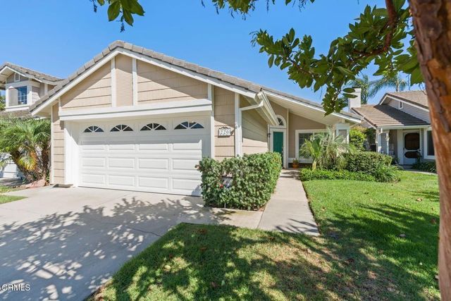 220 Camino El Rincon, Camarillo