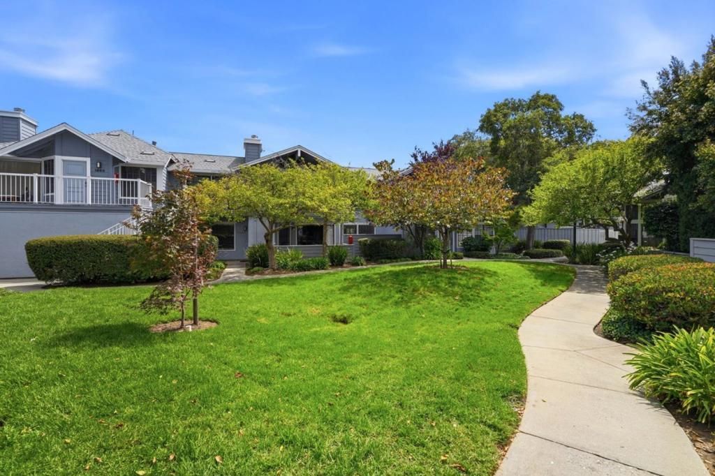 1664 Vista Del Sol, San Mateo
