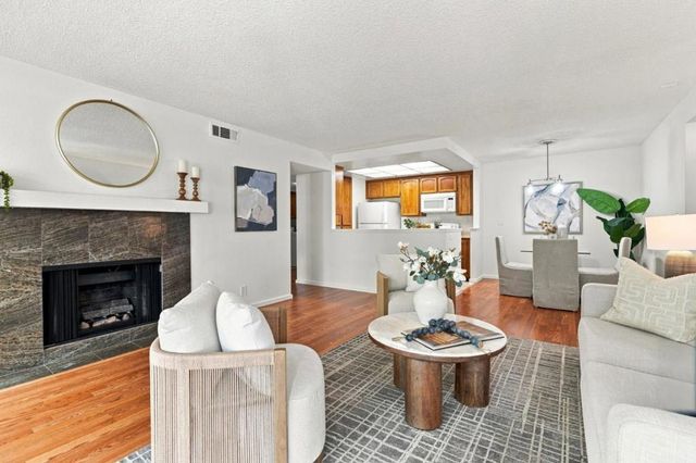 1664 Vista Del Sol, San Mateo
