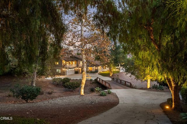 11780 Barranca Road, Santa Rosa