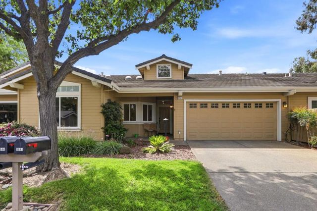 8644 Solera Drive, San Jose