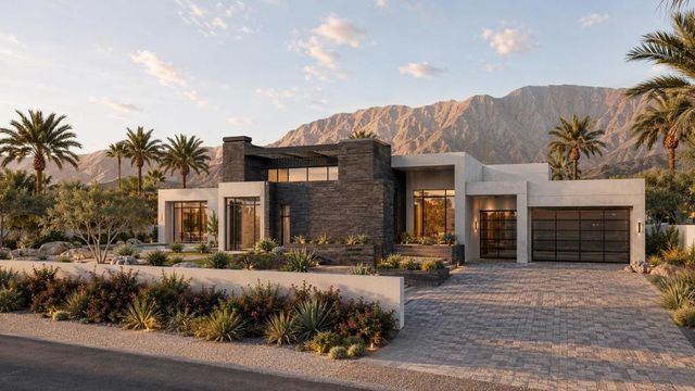 49257 Jfk Trail, Palm Desert