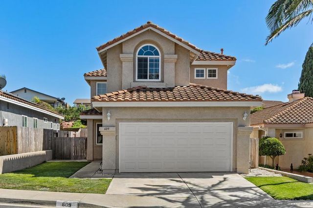 609 Paseo Rio, Vista