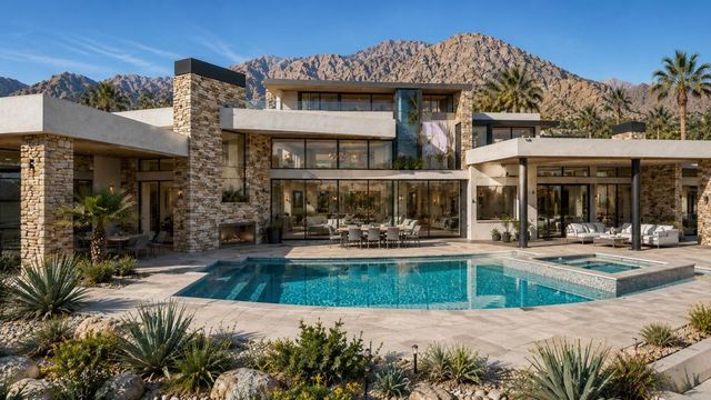 49281 Jfk Trail, Palm Desert