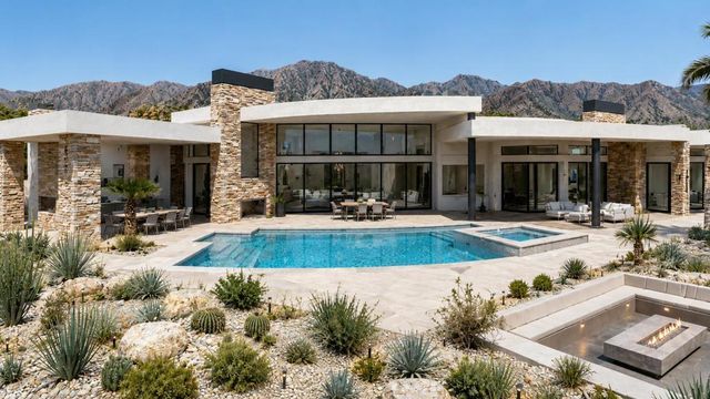 49269 Jfk Trail, Palm Desert