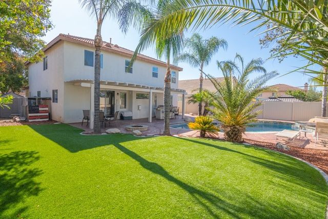 37781 Rushing Wind Court, Murrieta