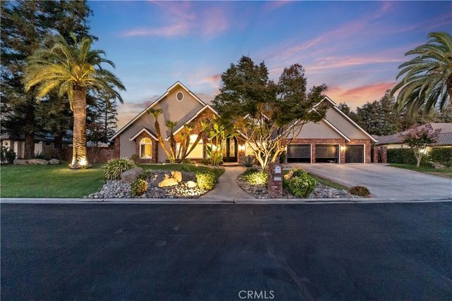 6054 N Woodson Avenue, Fresno