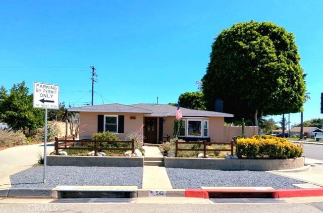 542 W Ada Avenue, Glendora