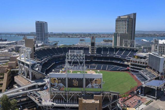 321 10th Ave. # 2208, San Diego