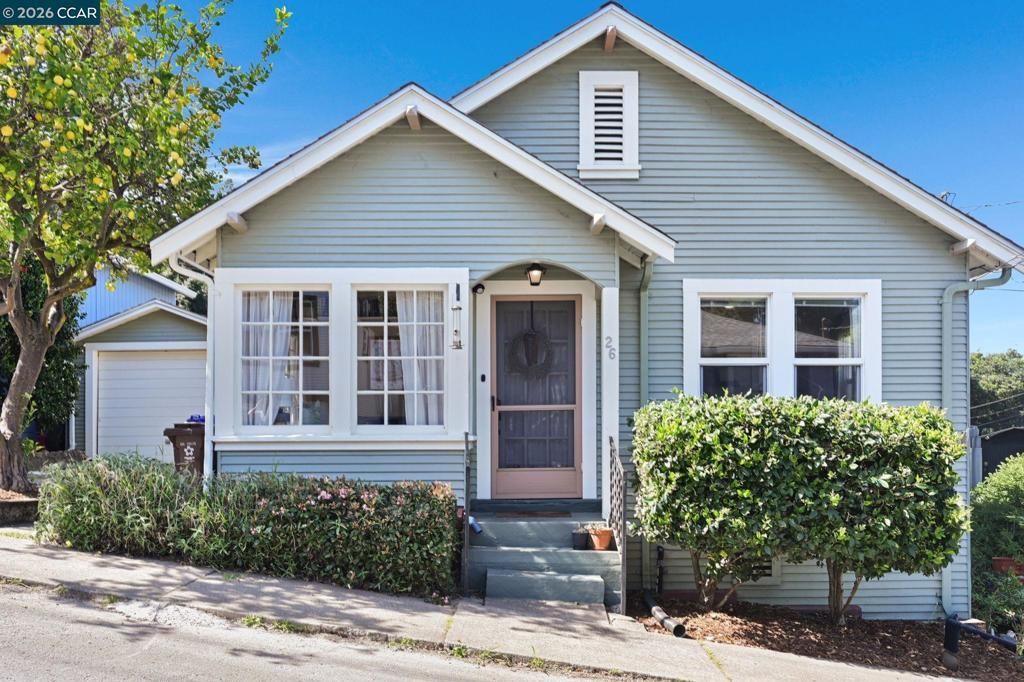 26 Cooke St, Crockett
