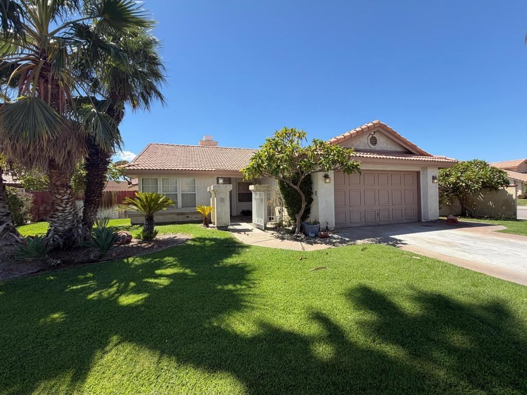 81421 Lily Court, Indio