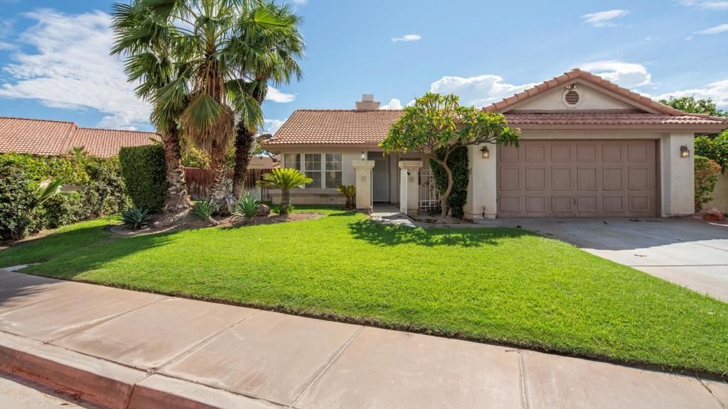 81421 Lily Court, Indio