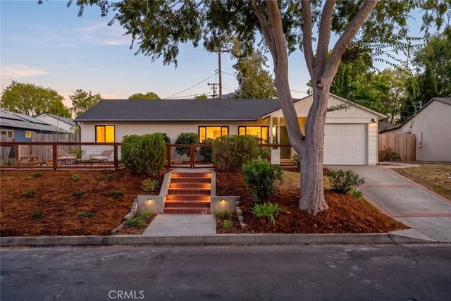 321 Tolosa Way, San Luis Obispo