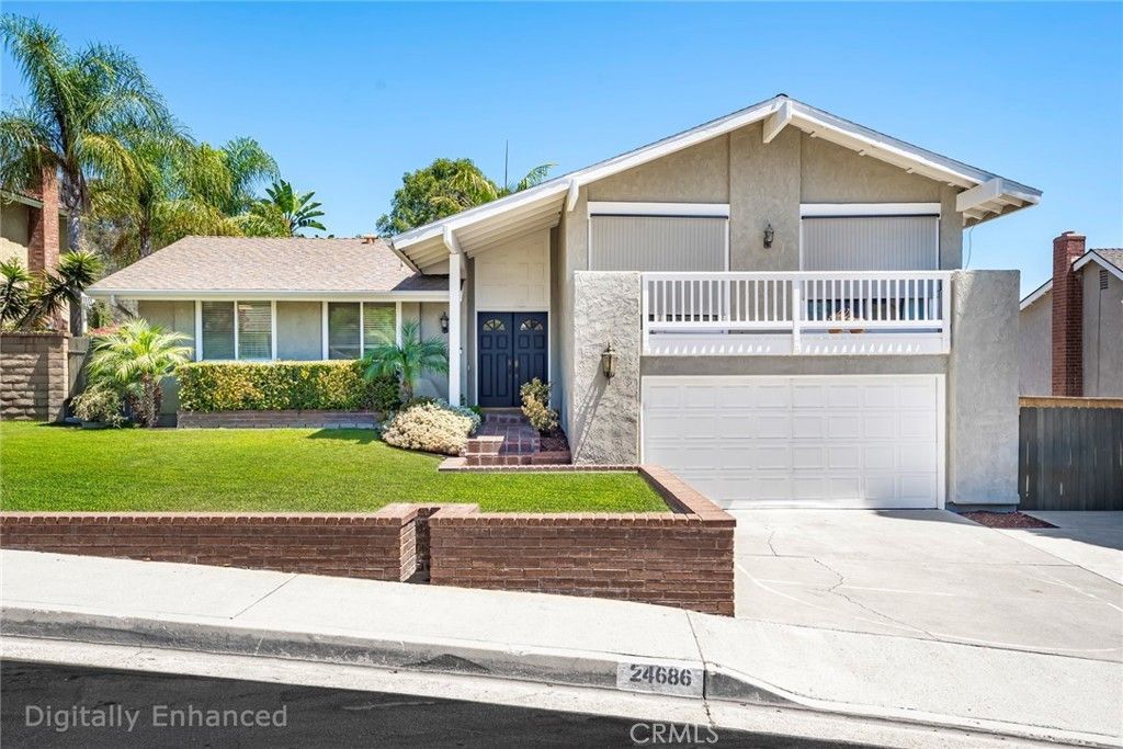 24686 Venablo, Mission Viejo