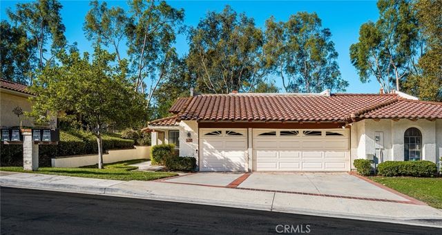 1771 Del Prado, Pomona