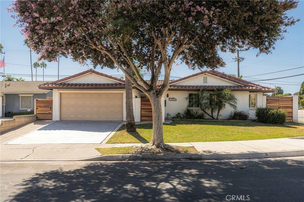 18001 Gulf, Huntington Beach