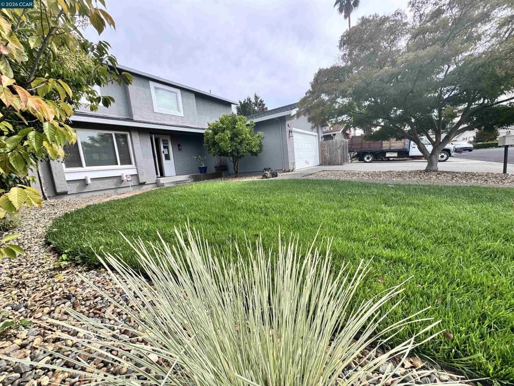 4480 Fuchsia Ave, Rohnert Park
