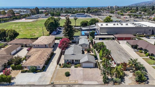 65 , 67, 71 ,73 College Drive, Ventura