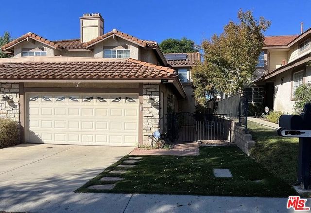 5407 Isabella Court, Agoura Hills