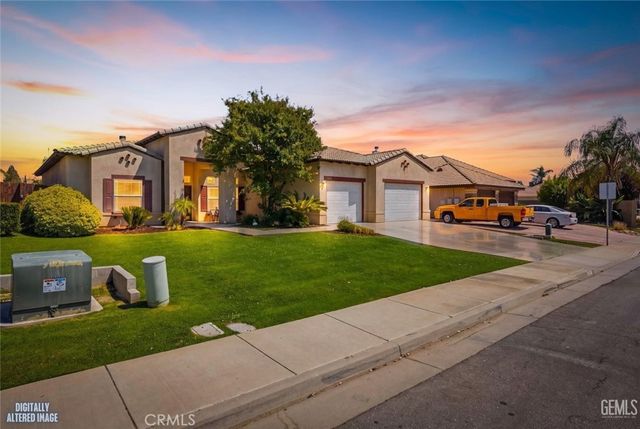 4005 Mesa Marin, Bakersfield