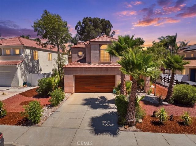 39876 Via Castana, Murrieta