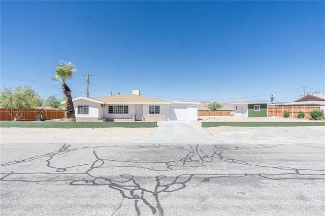 27904 Apache, Barstow