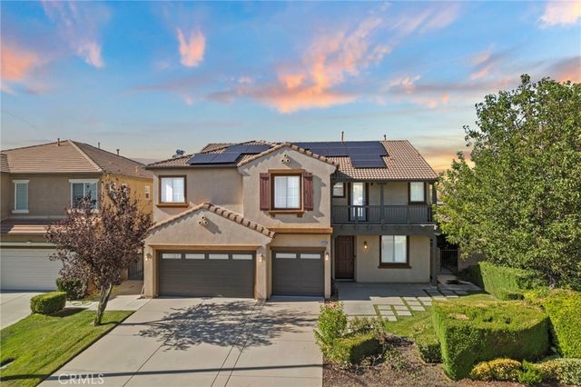 31534 Borega, Murrieta