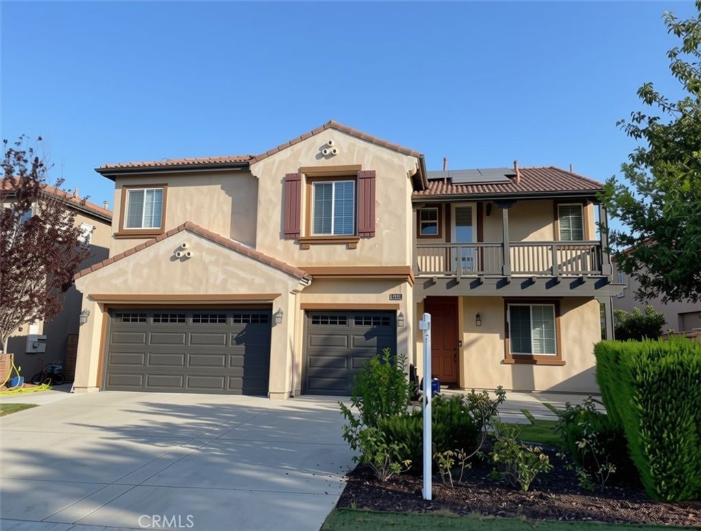 31534 Borega, Murrieta