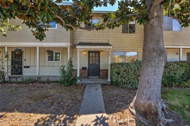 410 N Cerritos, Azusa