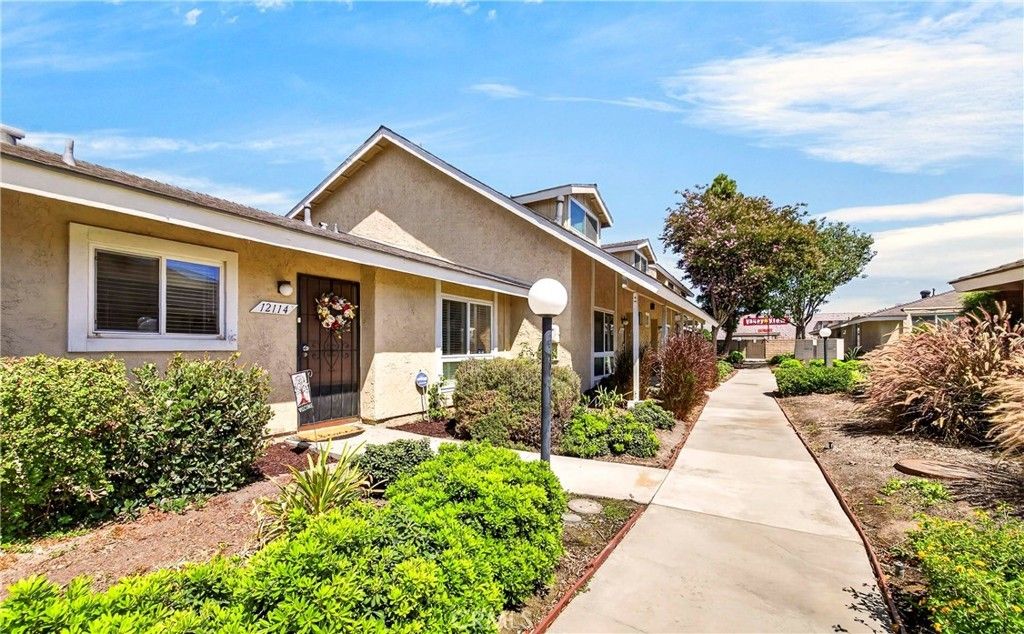12114 Stonegate Lane, Garden Grove