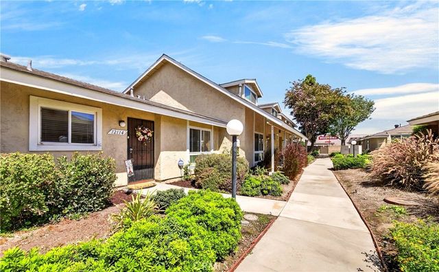 12114 Stonegate Lane, Garden Grove