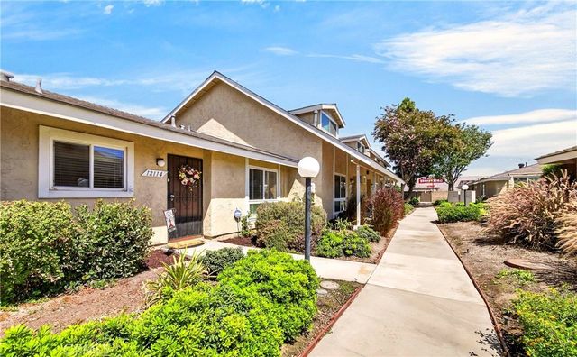 12114 Stonegate Lane, Garden Grove