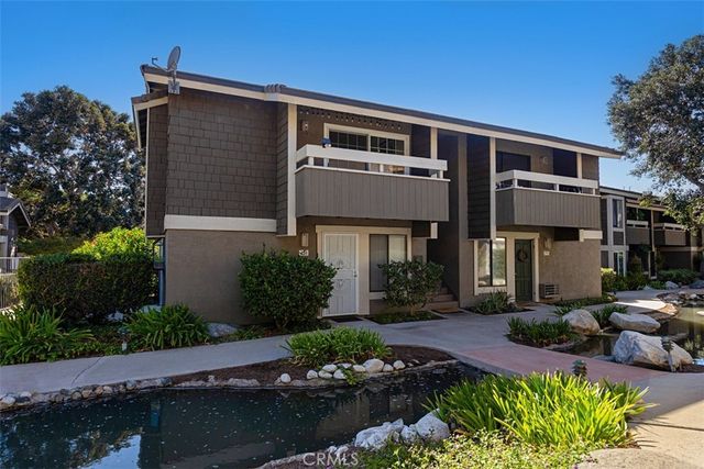 254 Streamwood, Irvine