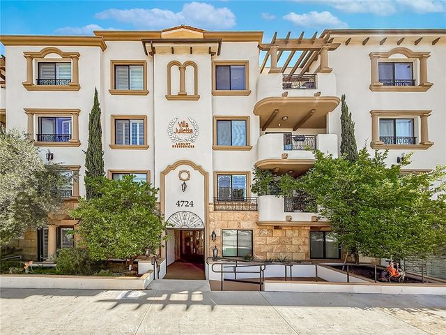 4724 Kester # 109, Sherman Oaks