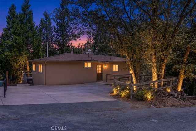 27508 School, Lake Arrowhead