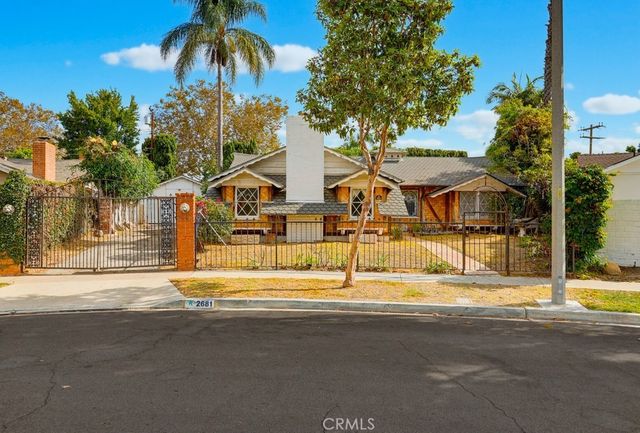 2681 Channing Way, Los Alamitos