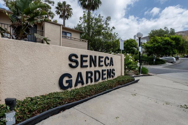 771 Seneca Street # D43, Ventura