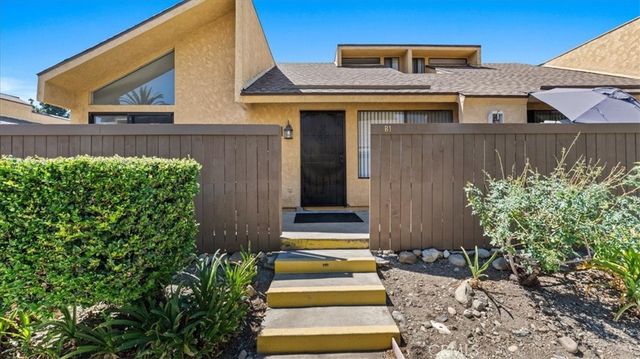 435 W 9th # B1, Upland