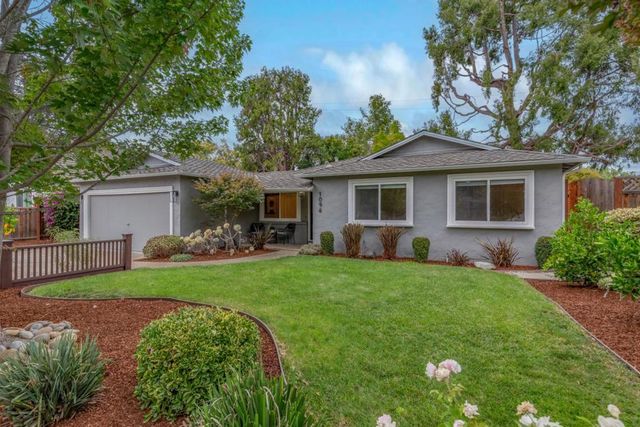 1094 Clark Avenue, Mountain View