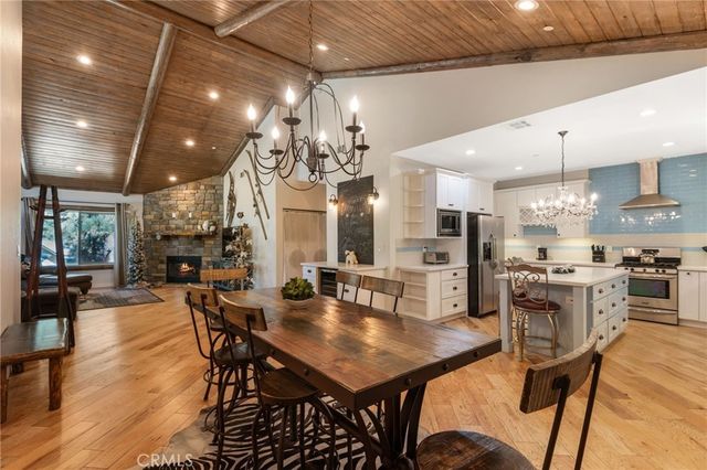 855 Conklin Road, Big Bear Lake