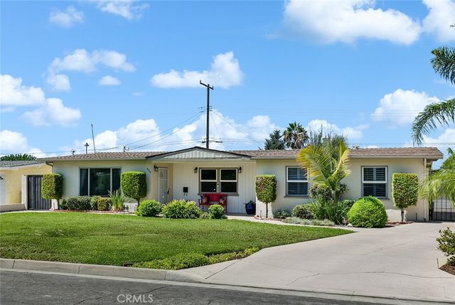 4939 N De Lay Avenue, Covina