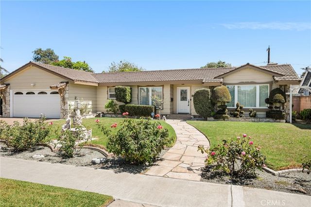 2070 S Eileen Drive, Anaheim