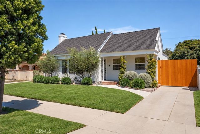3950 Welland Avenue, Los Angeles