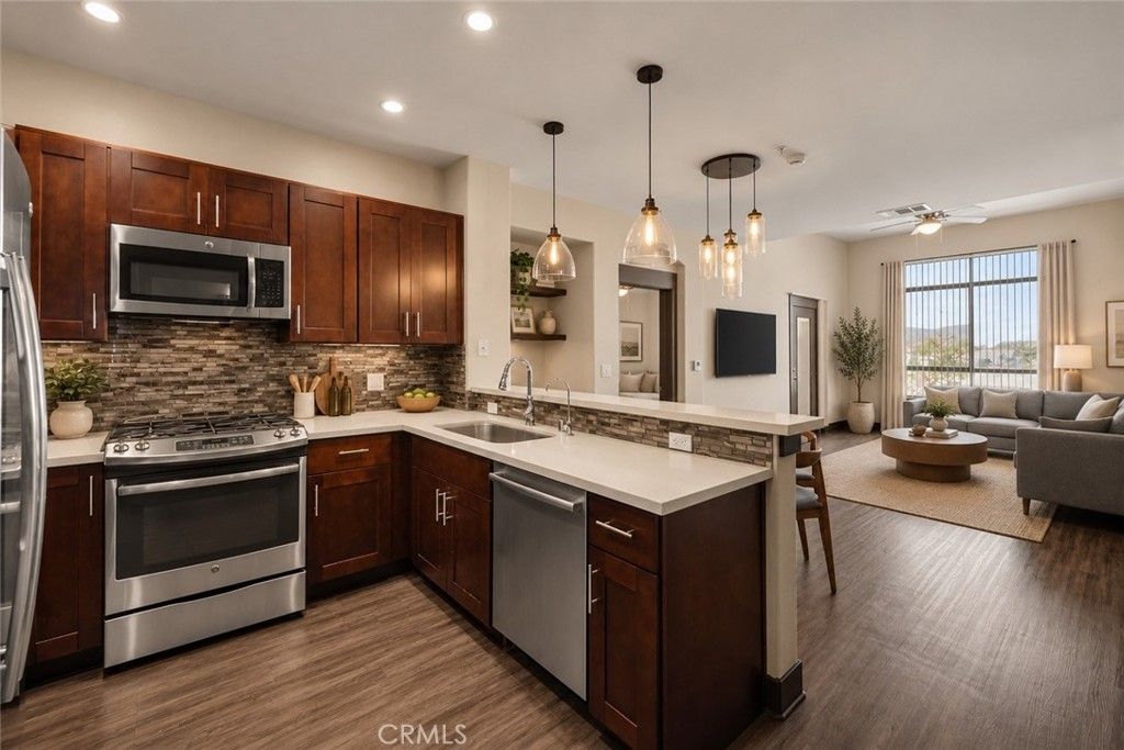 24595 Town Center Drive # 3410, Valencia