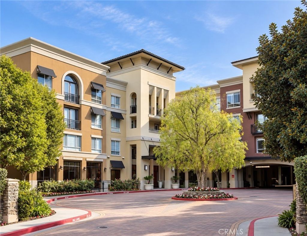 24595 Town Center Drive # 3410, Valencia