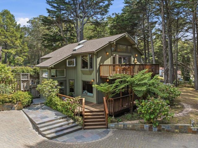 1441 Alamo Street, Montara