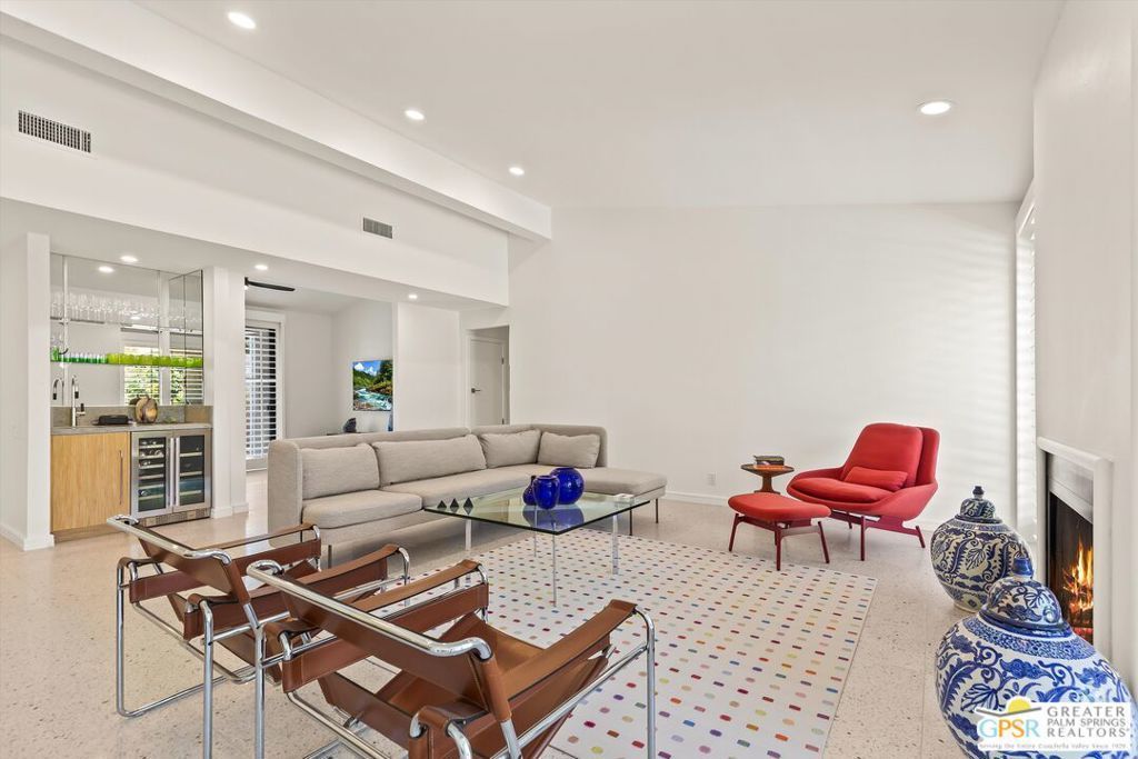 72390 Rodeo Way, Rancho Mirage