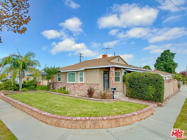 18515 Doty Avenue, Torrance