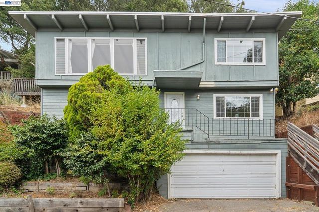 6151 Valley View Rd, Oakland