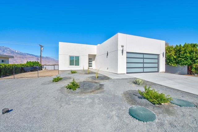 18519 Sagebrush Trail, Desert Hot Springs